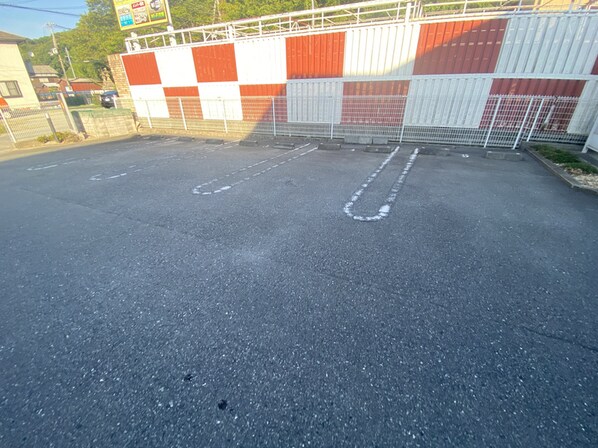 エテルナ・パークの物件外観写真